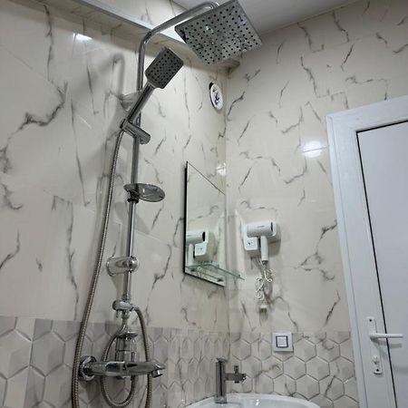 Nikita'S Old Tbilisi Apartment ภายนอก รูปภาพ