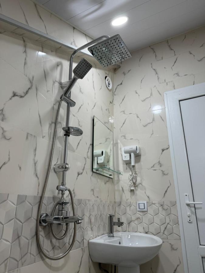 Nikita'S Old Tbilisi Apartment ภายนอก รูปภาพ