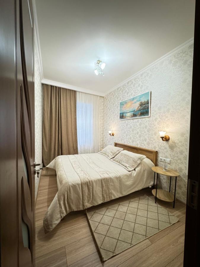 Nikita'S Old Tbilisi Apartment ภายนอก รูปภาพ