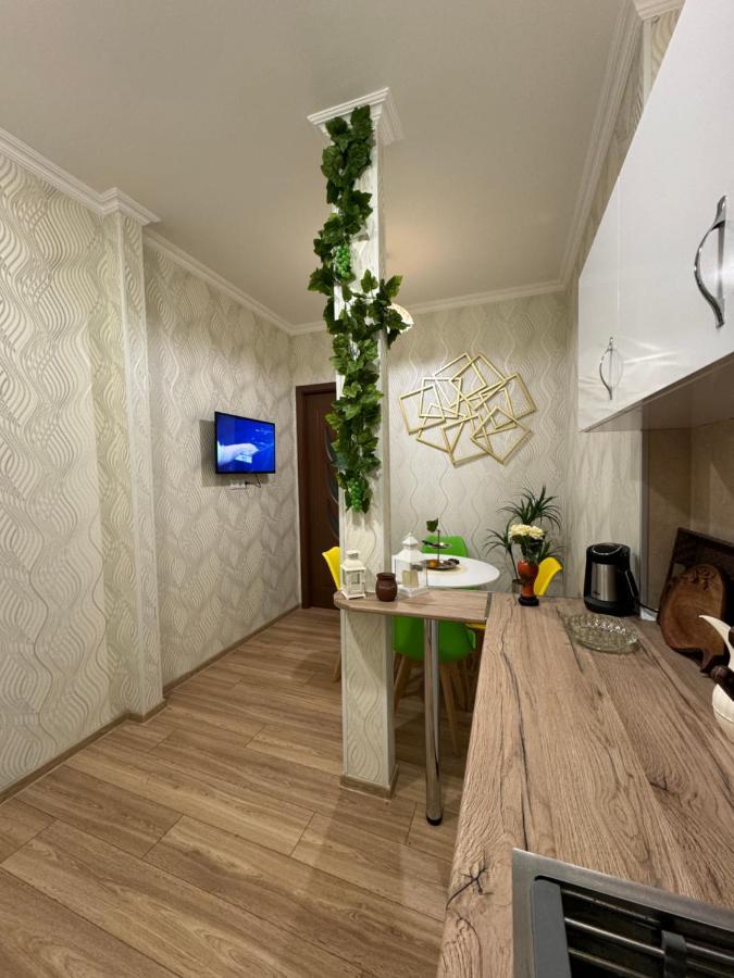 Nikita'S Old Tbilisi Apartment ภายนอก รูปภาพ